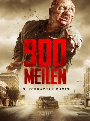 cover image of 900 MEILEN